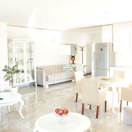 루마 Lux House Olga 아파트 외부 사진