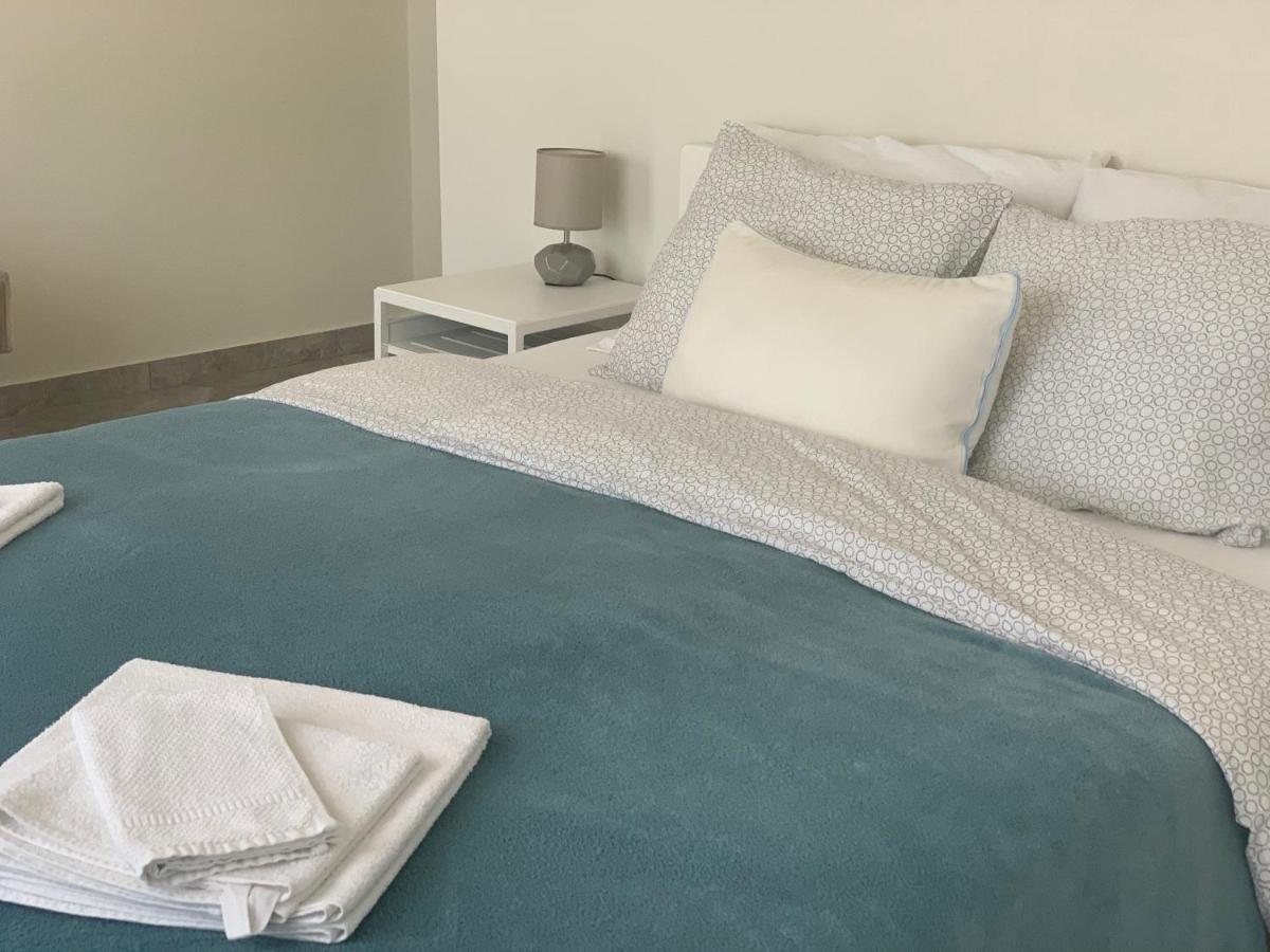 루마 Lux House Olga 아파트 외부 사진