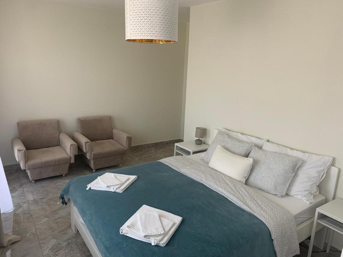 루마 Lux House Olga 아파트 외부 사진