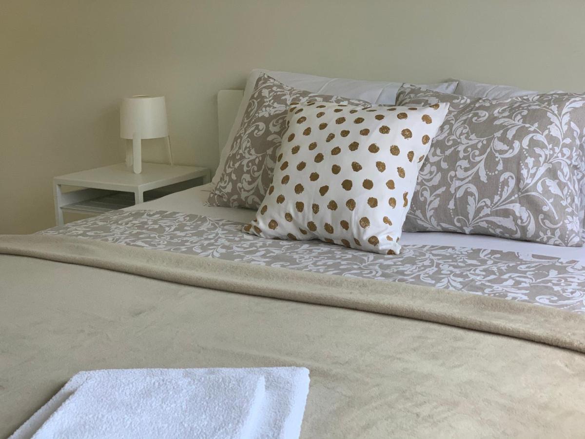 루마 Lux House Olga 아파트 외부 사진
