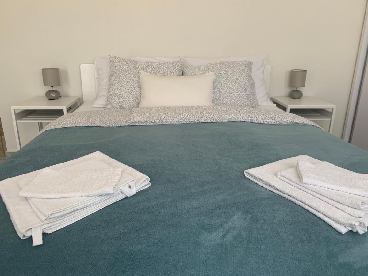 루마 Lux House Olga 아파트 외부 사진