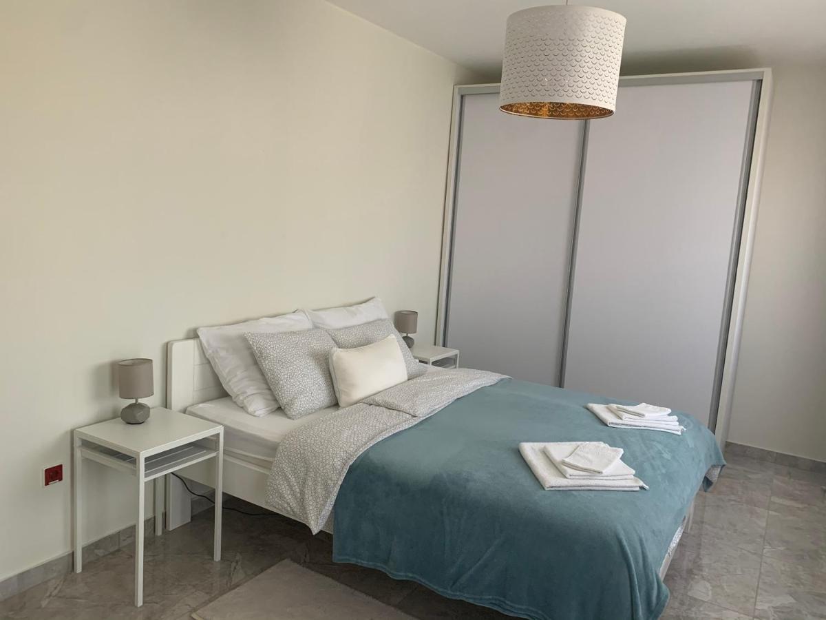 루마 Lux House Olga 아파트 외부 사진