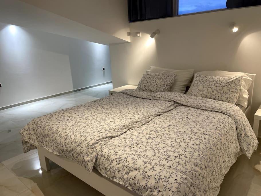루마 Lux House Olga 아파트 객실 사진