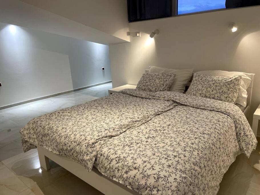 루마 Lux House Olga 아파트 객실 사진