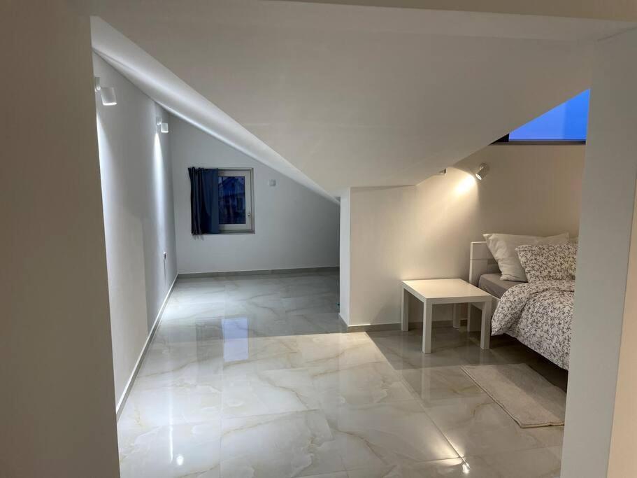 루마 Lux House Olga 아파트 객실 사진