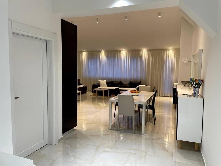 루마 Lux House Olga 아파트 객실 사진