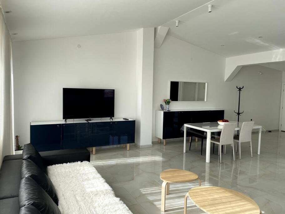 루마 Lux House Olga 아파트 객실 사진