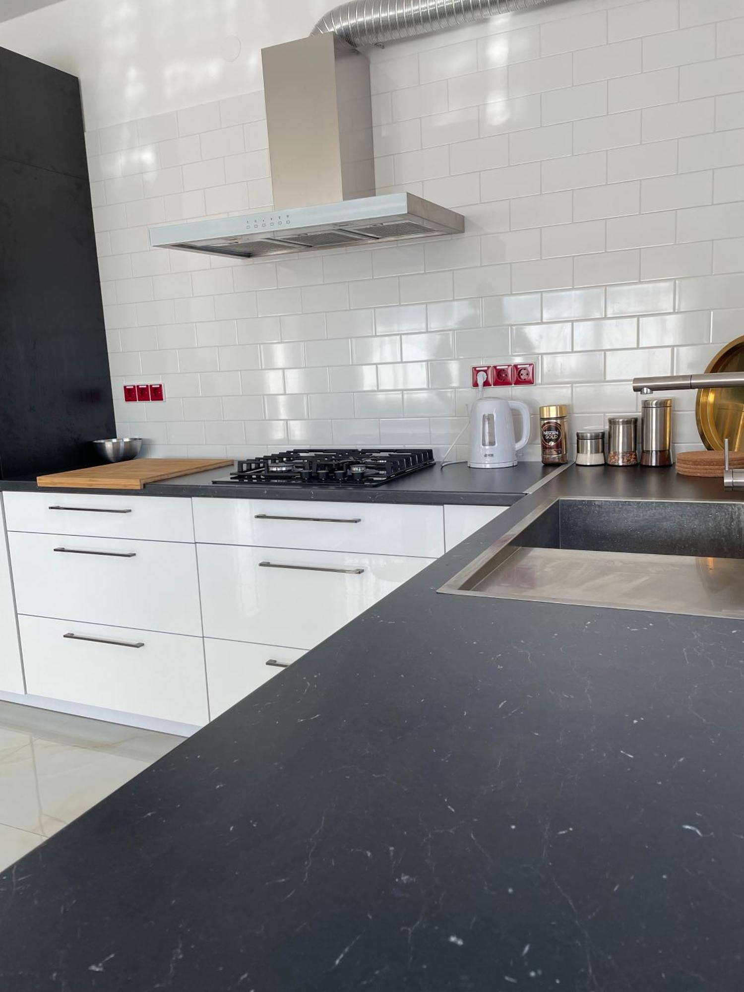 루마 Lux House Olga 아파트 외부 사진