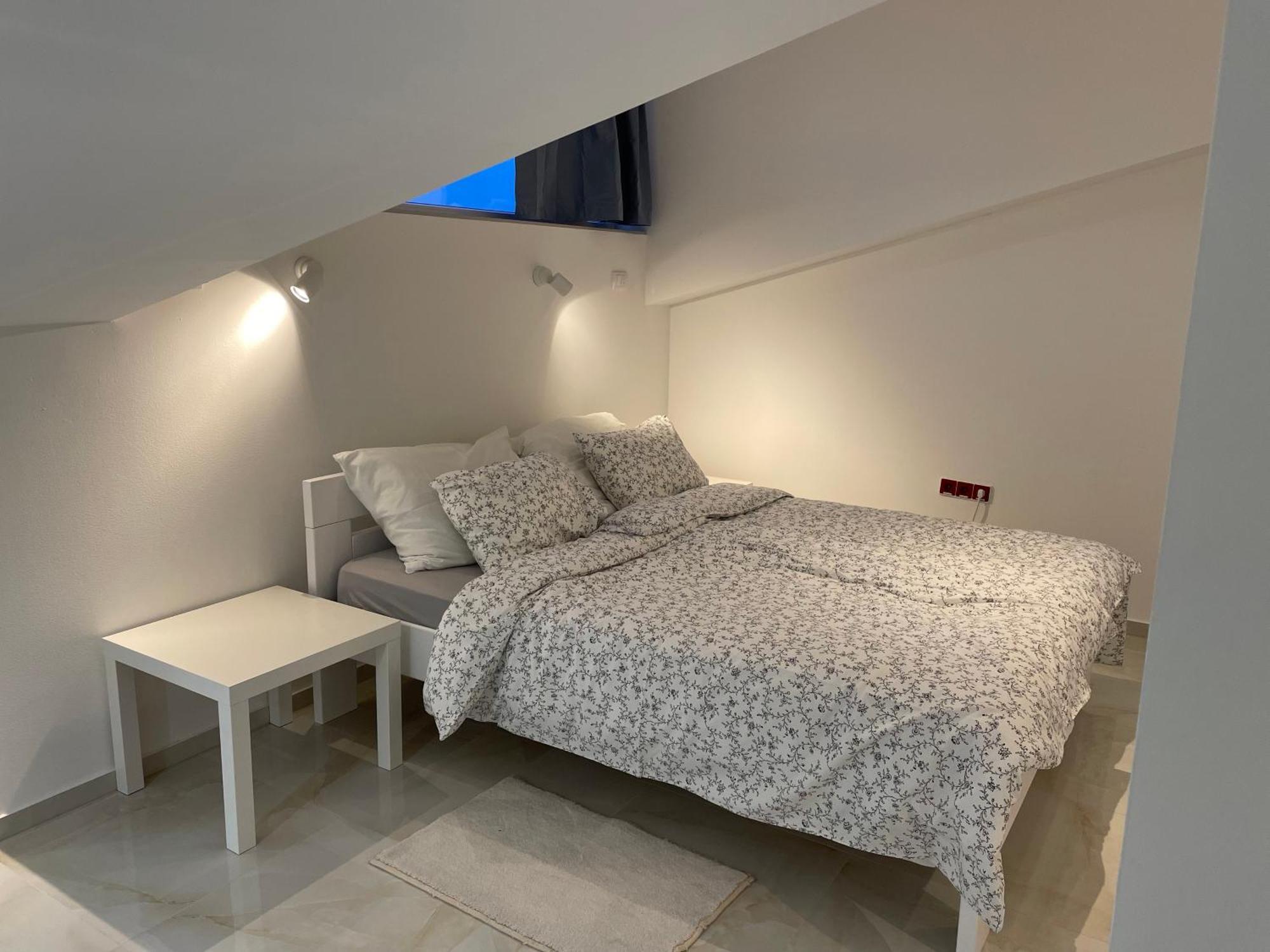 루마 Lux House Olga 아파트 객실 사진
