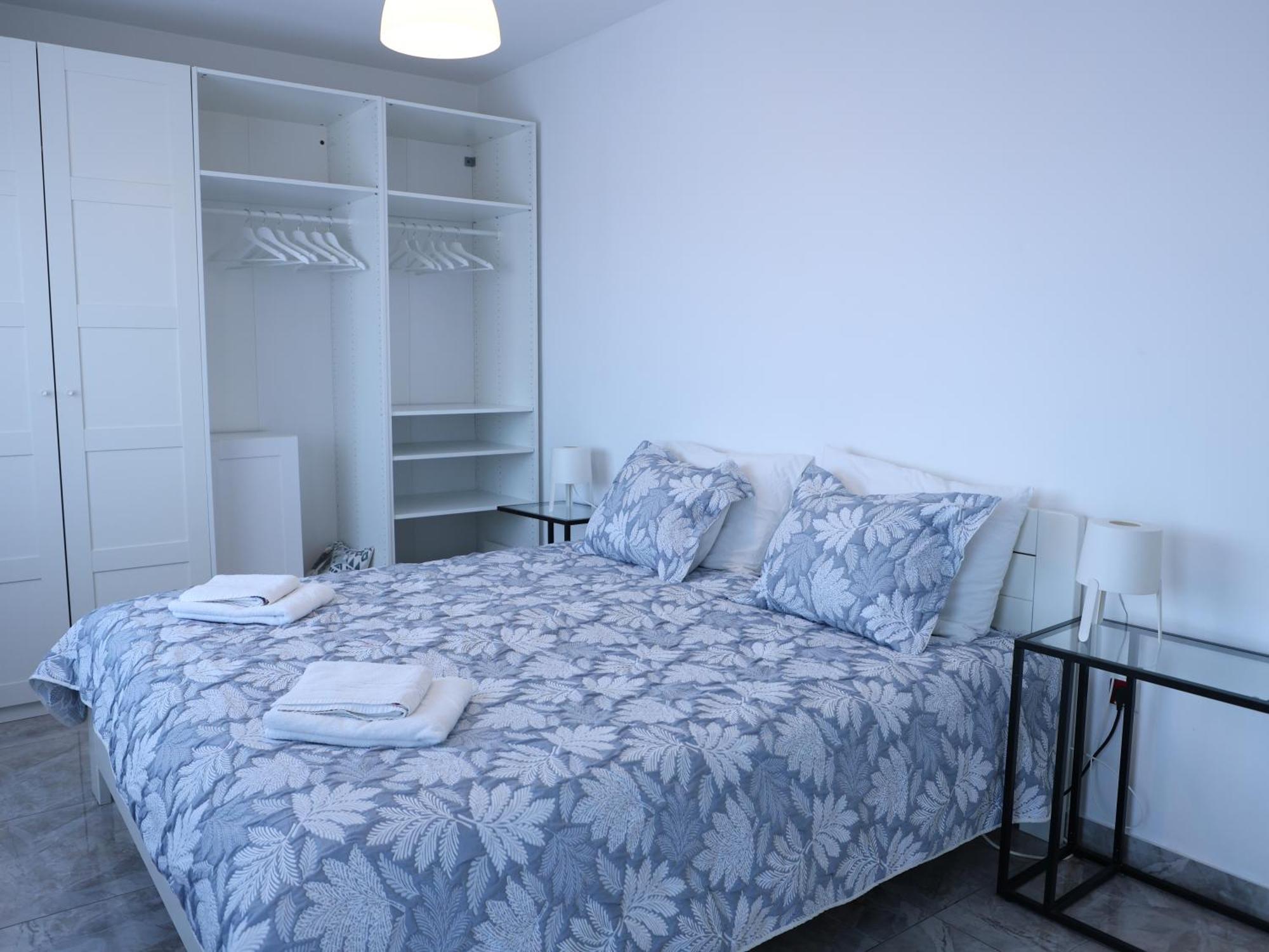 루마 Lux House Olga 아파트 외부 사진