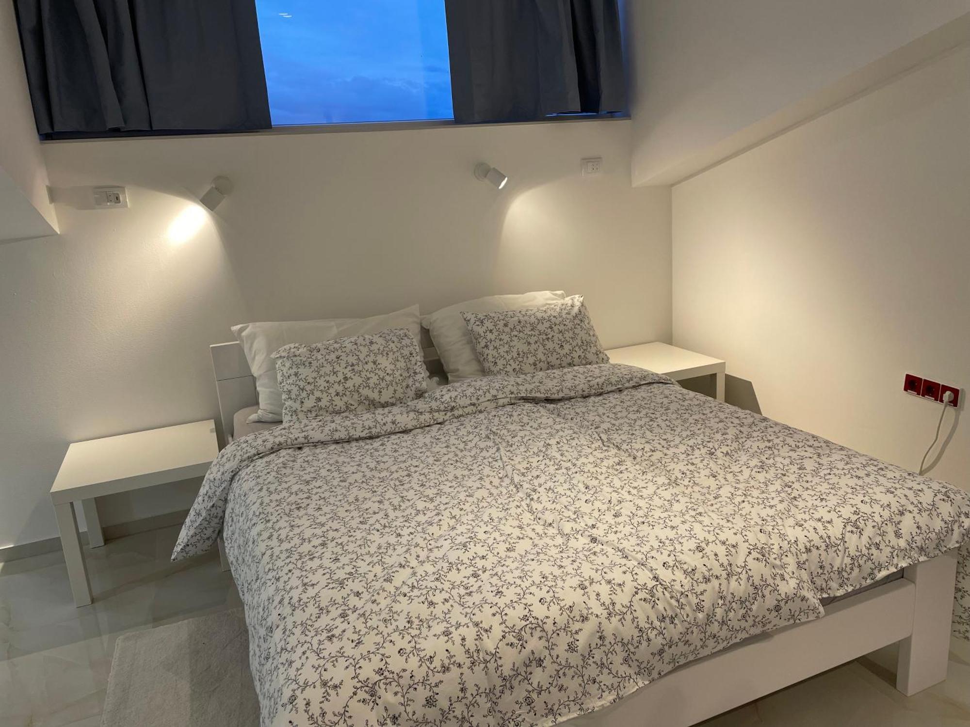 루마 Lux House Olga 아파트 객실 사진