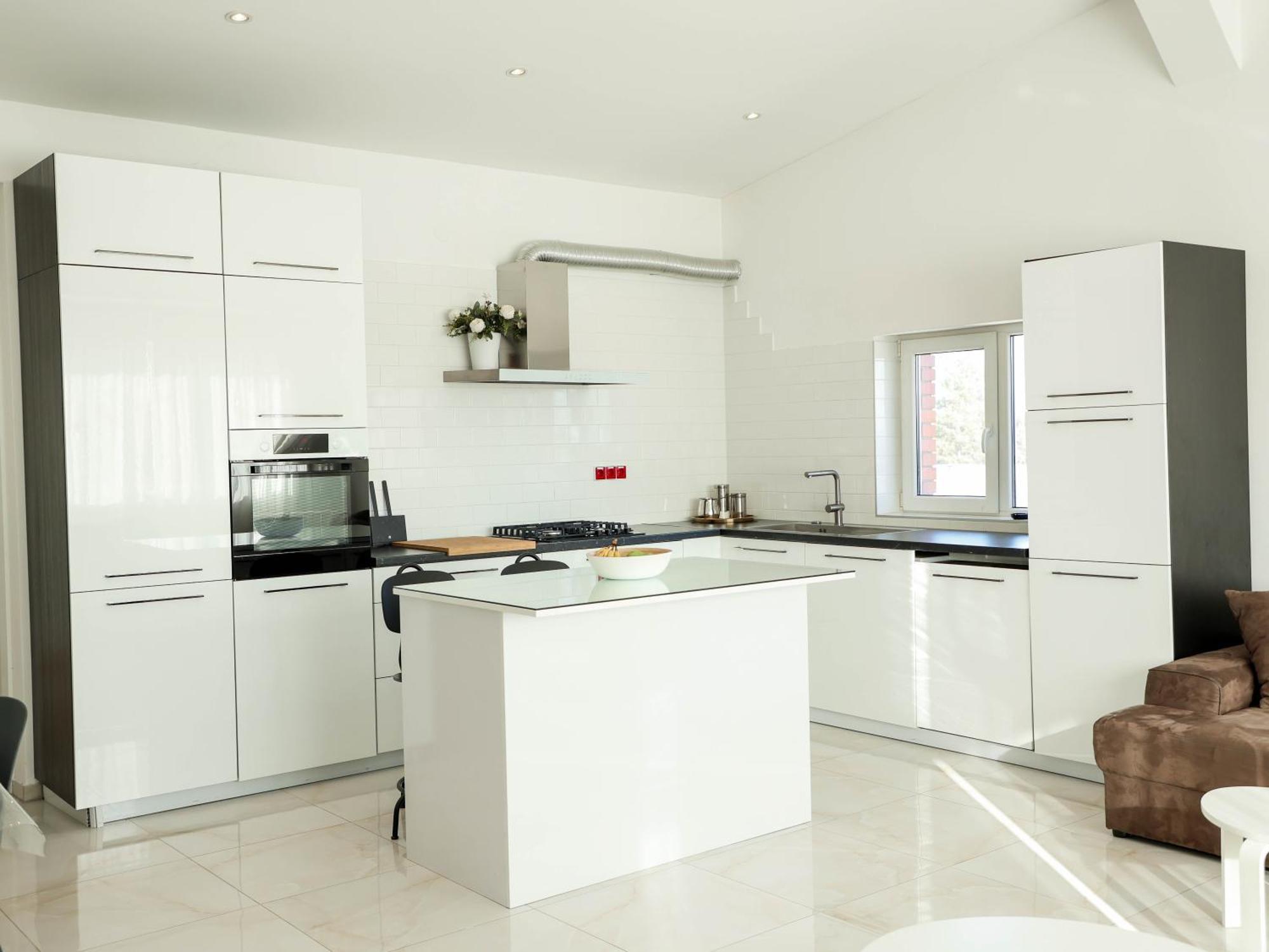 루마 Lux House Olga 아파트 외부 사진