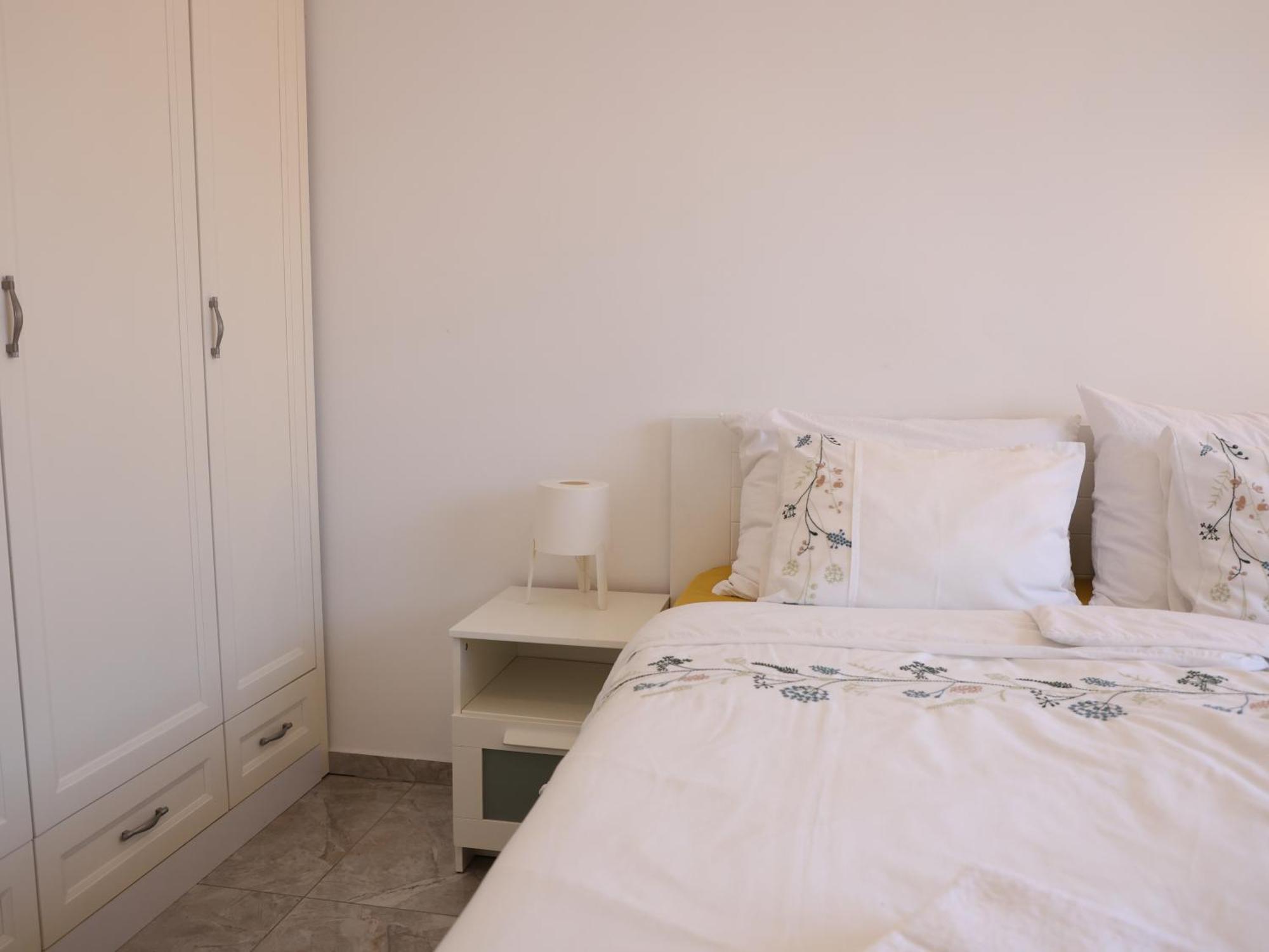 루마 Lux House Olga 아파트 외부 사진