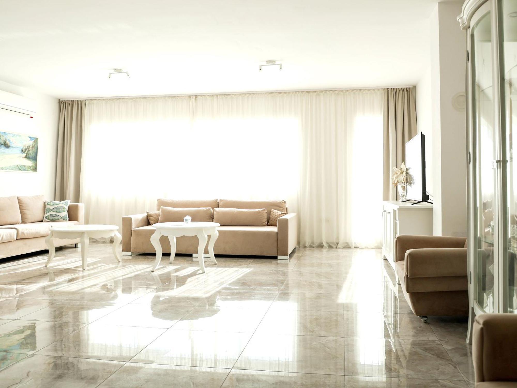 루마 Lux House Olga 아파트 외부 사진