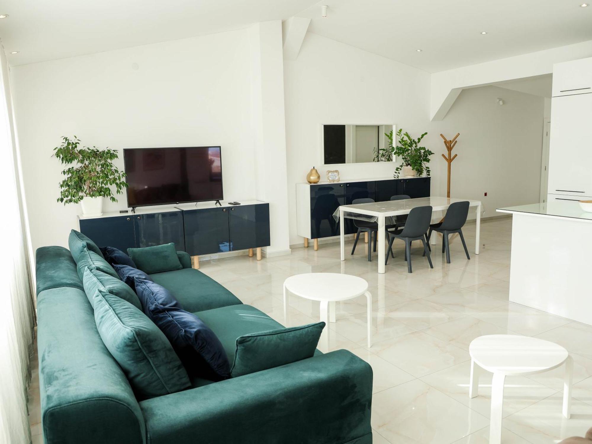 루마 Lux House Olga 아파트 외부 사진