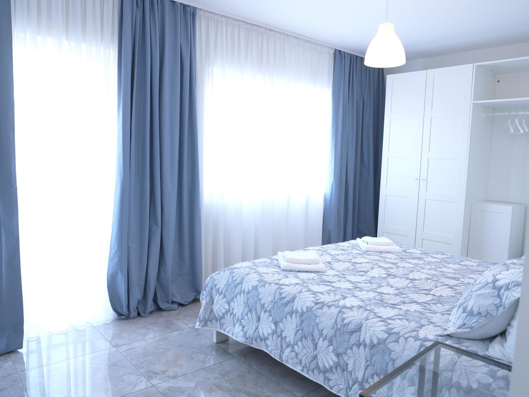 루마 Lux House Olga 아파트 외부 사진