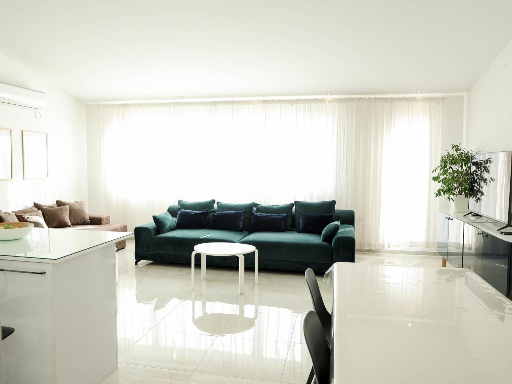 루마 Lux House Olga 아파트 외부 사진