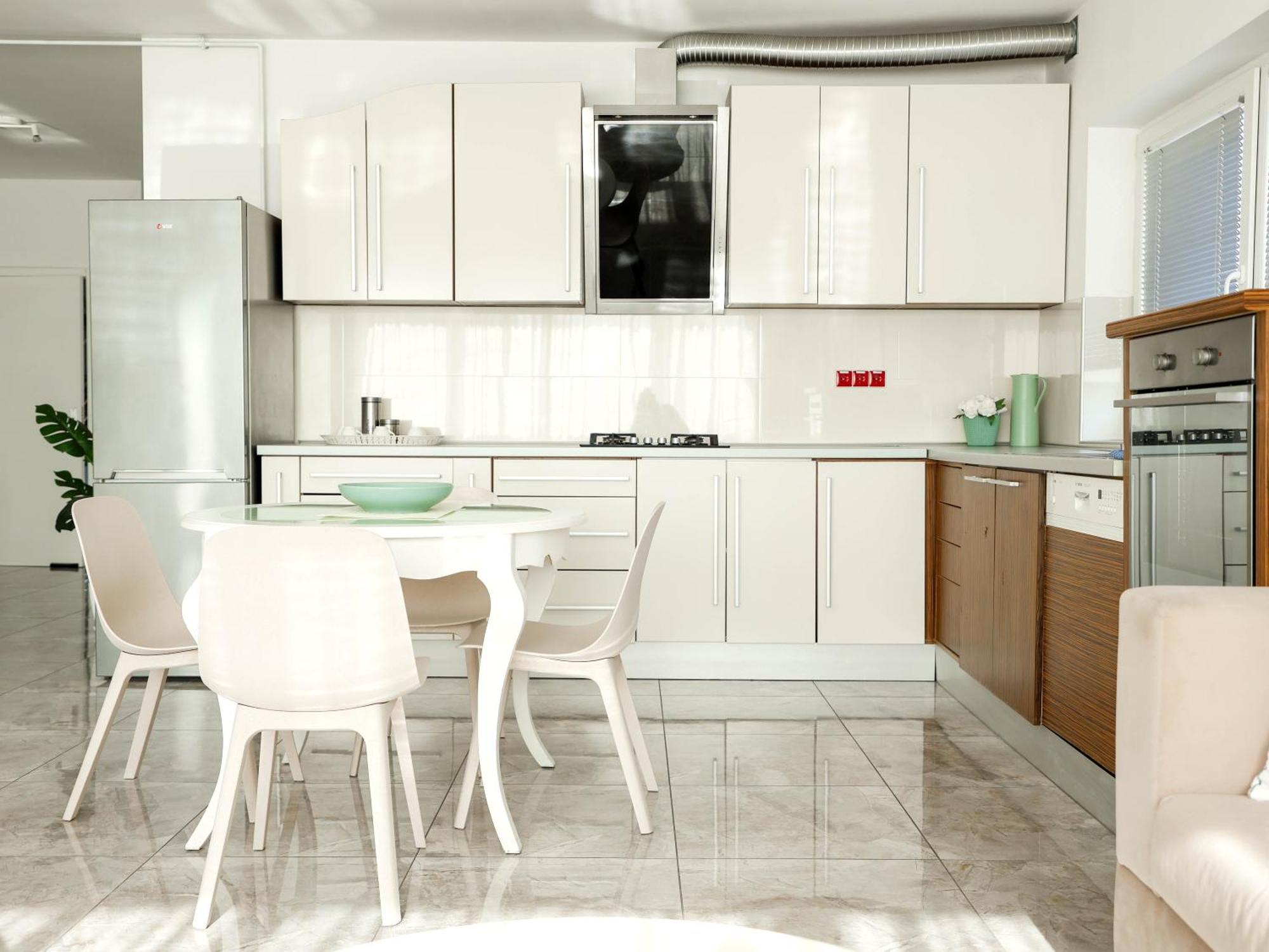 루마 Lux House Olga 아파트 외부 사진