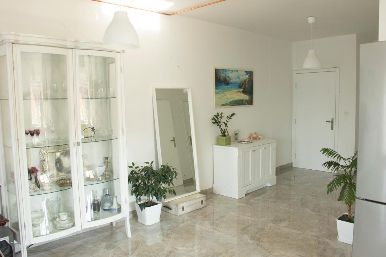 루마 Lux House Olga 아파트 외부 사진