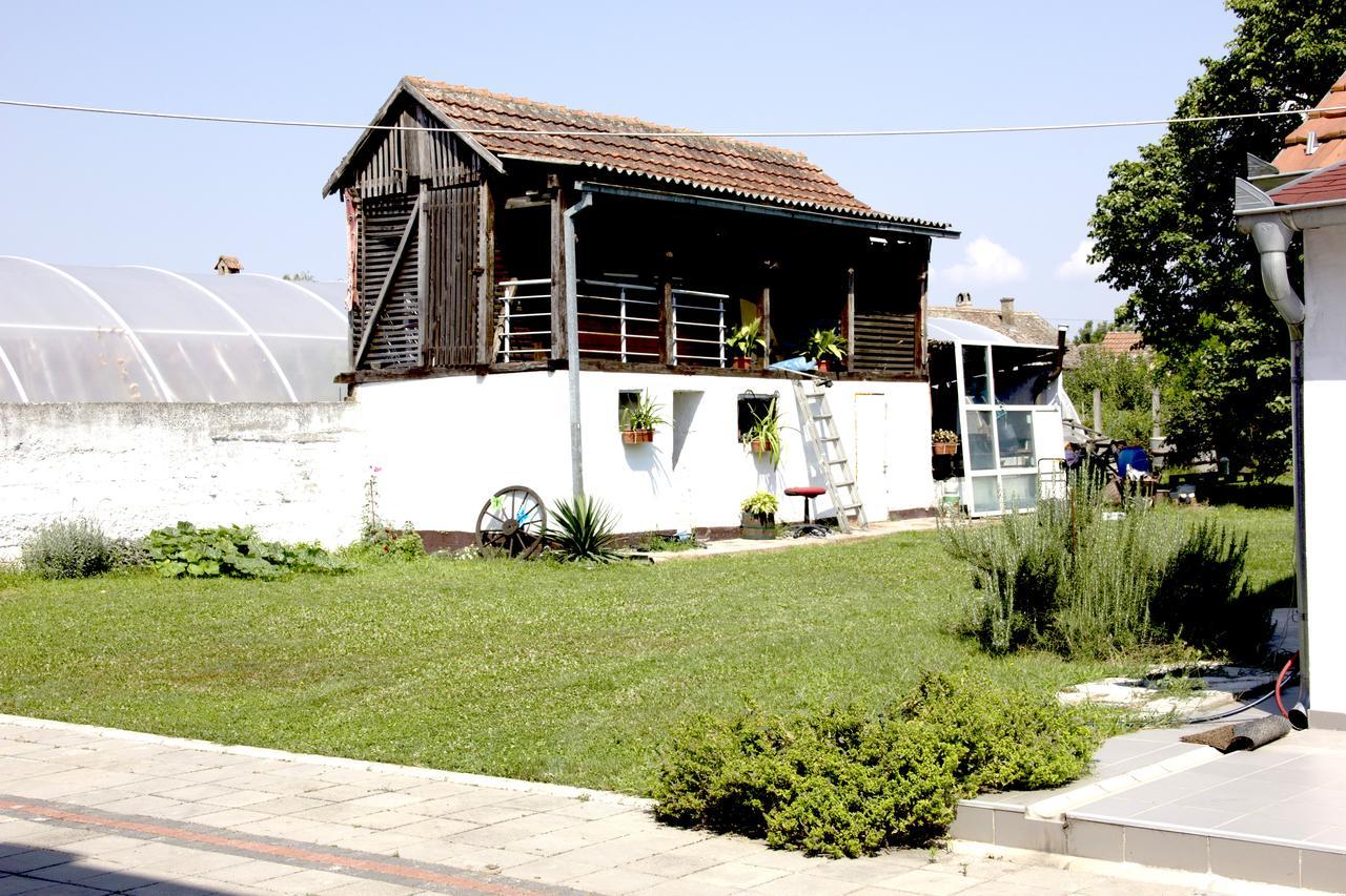 루마 Lux House Olga 아파트 외부 사진