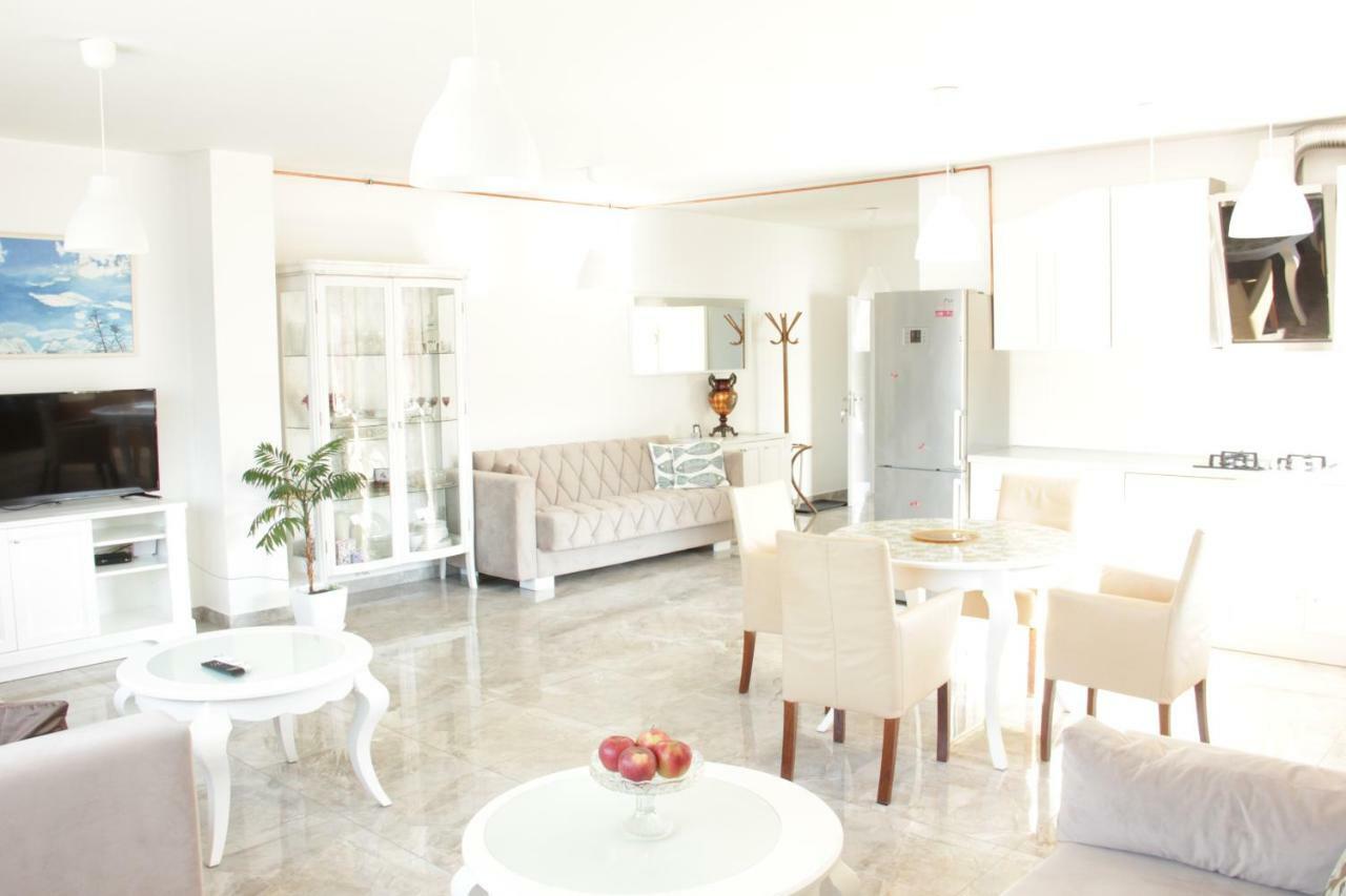 루마 Lux House Olga 아파트 외부 사진