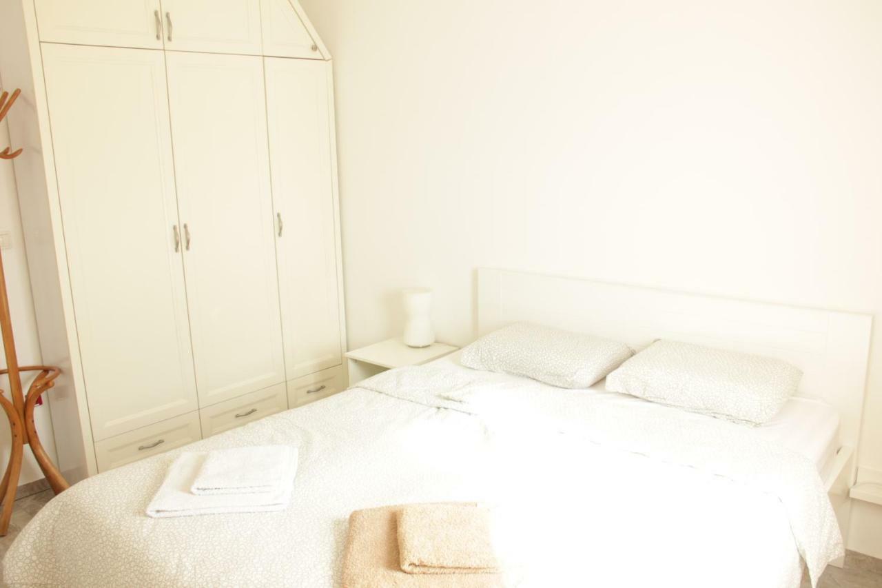 루마 Lux House Olga 아파트 외부 사진