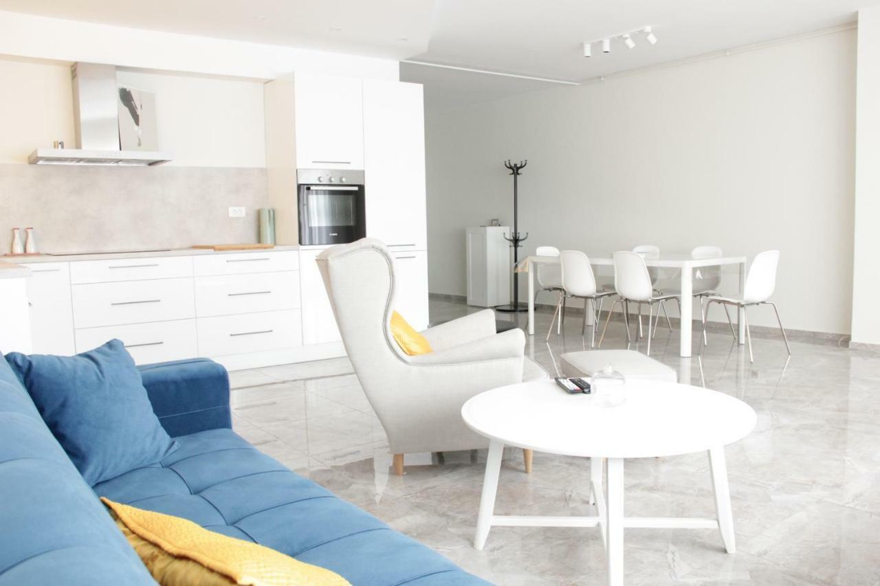 루마 Lux House Olga 아파트 외부 사진