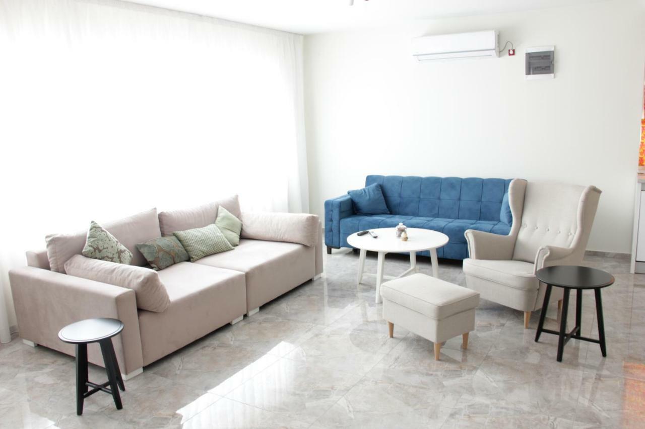 루마 Lux House Olga 아파트 외부 사진
