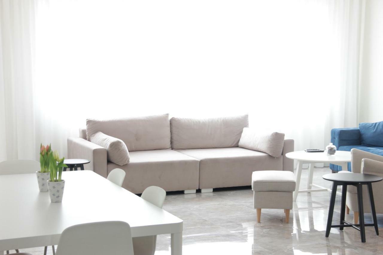 루마 Lux House Olga 아파트 외부 사진