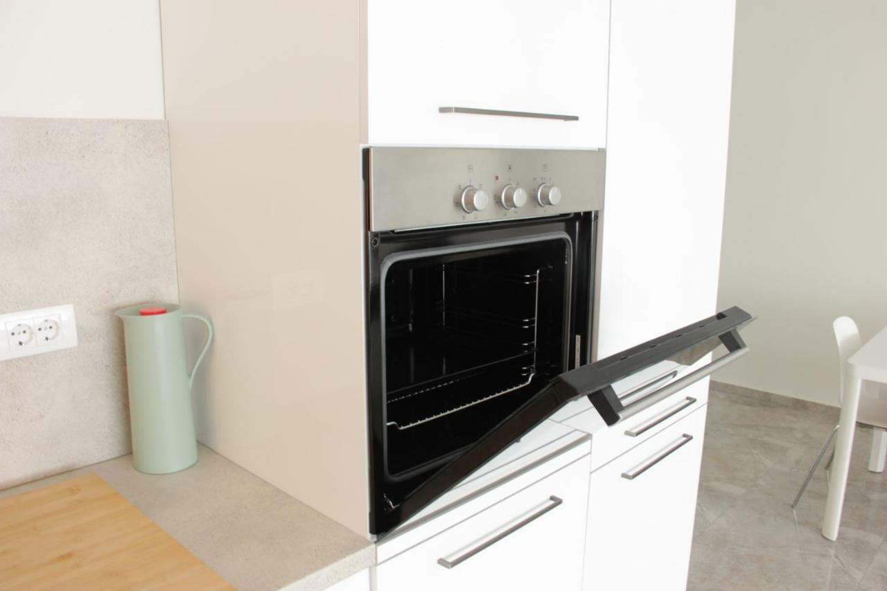 루마 Lux House Olga 아파트 외부 사진