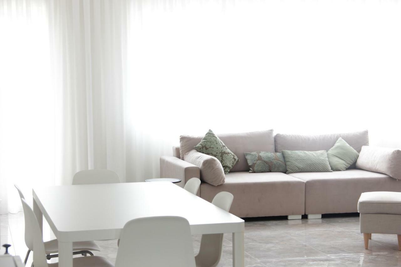 루마 Lux House Olga 아파트 외부 사진