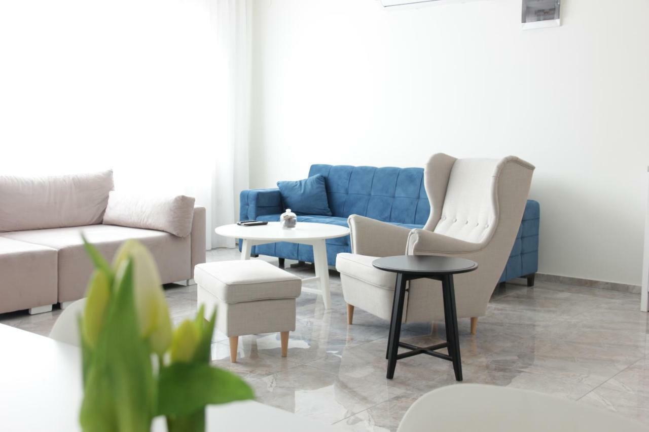 루마 Lux House Olga 아파트 외부 사진