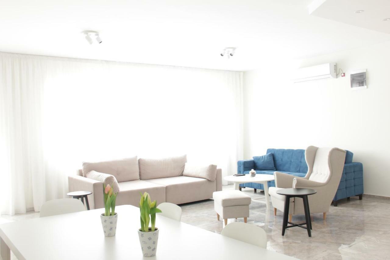 루마 Lux House Olga 아파트 외부 사진